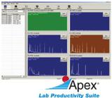 Лабораторный пакет программного обеспечения Apex Lab Productivity Suite 